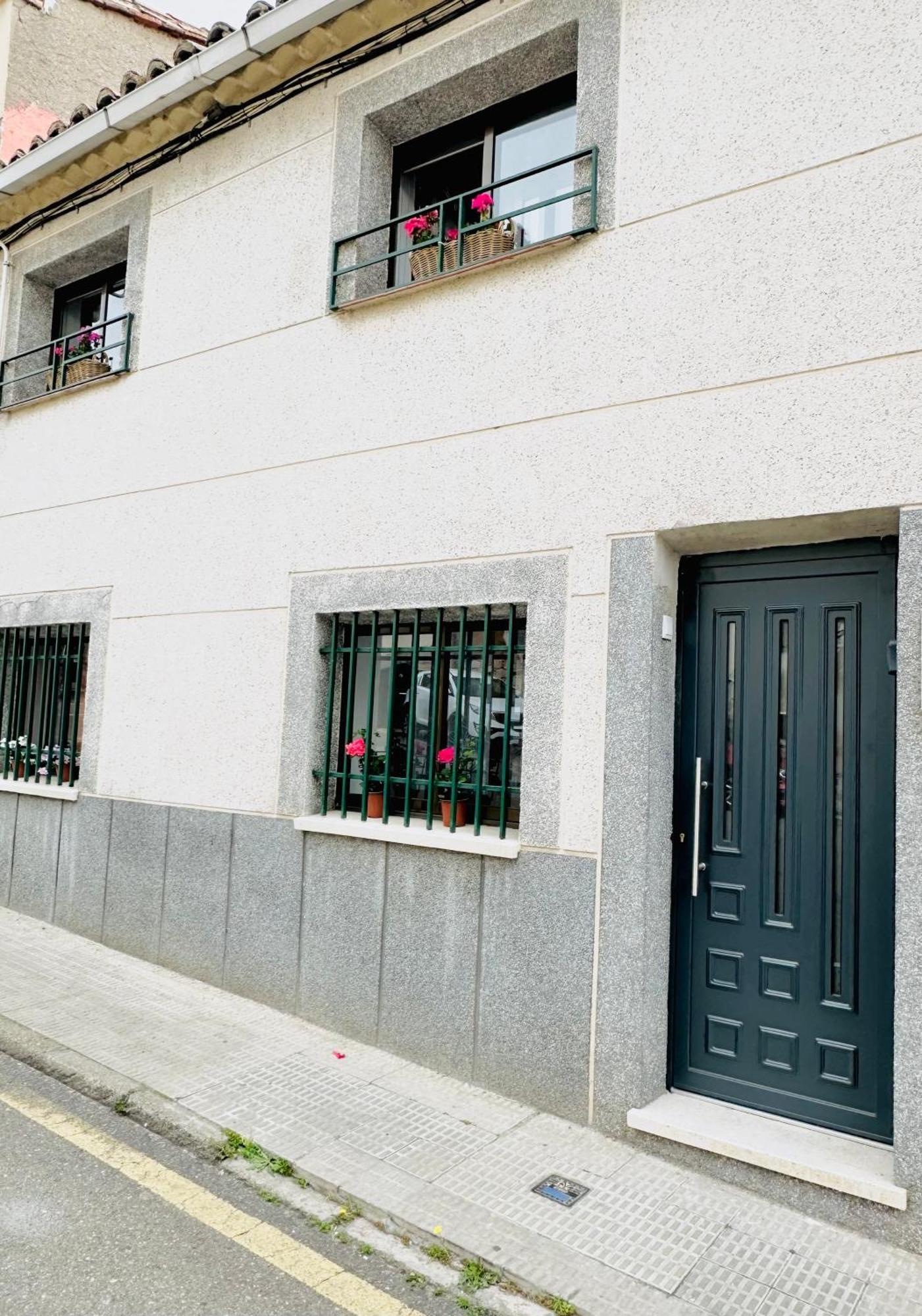 Te Enamora Zamora Exterior photo